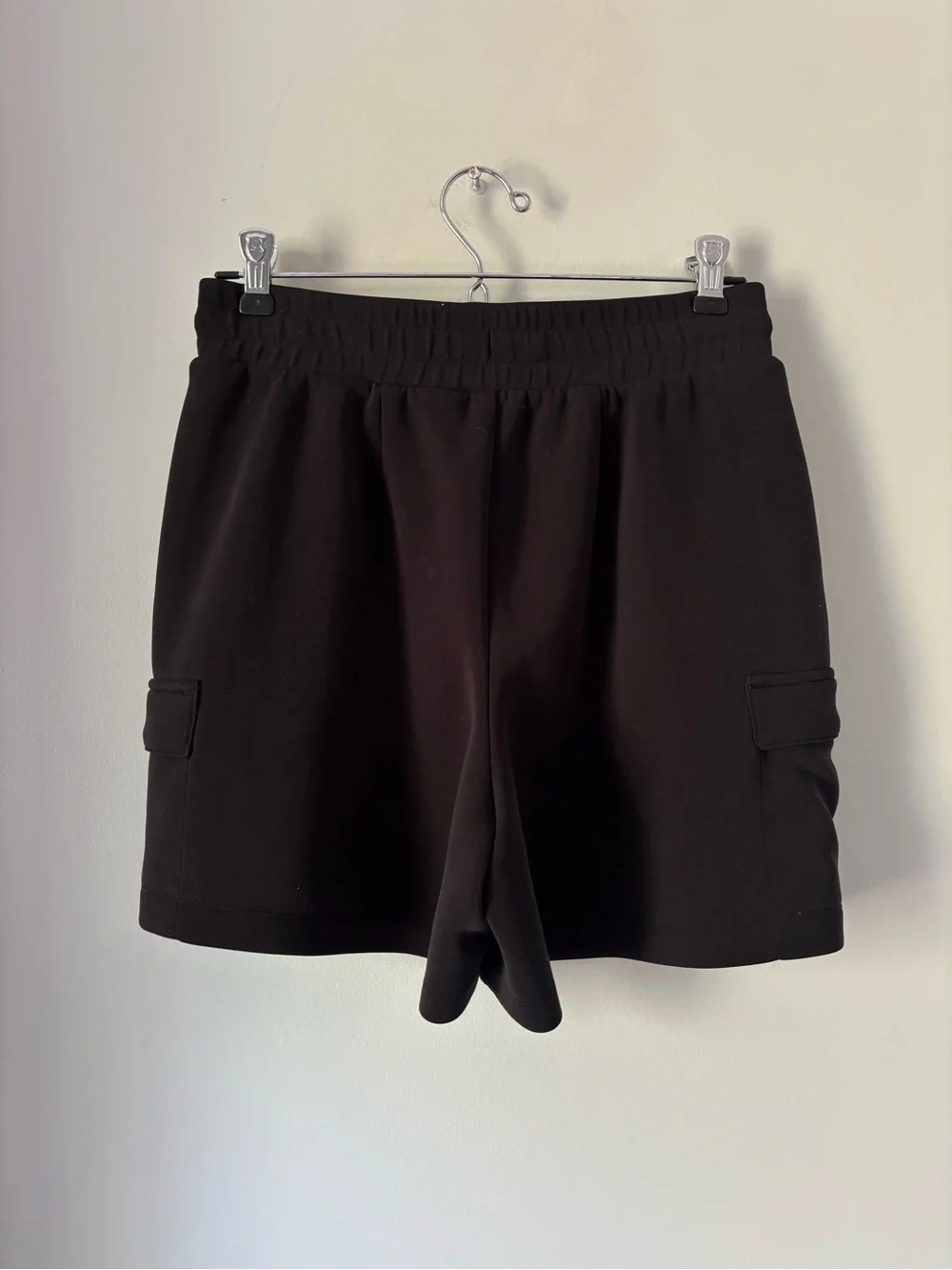 Calia black shorts small